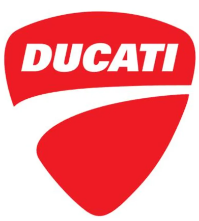 Logo Ducati