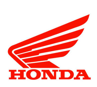 Logo Honda